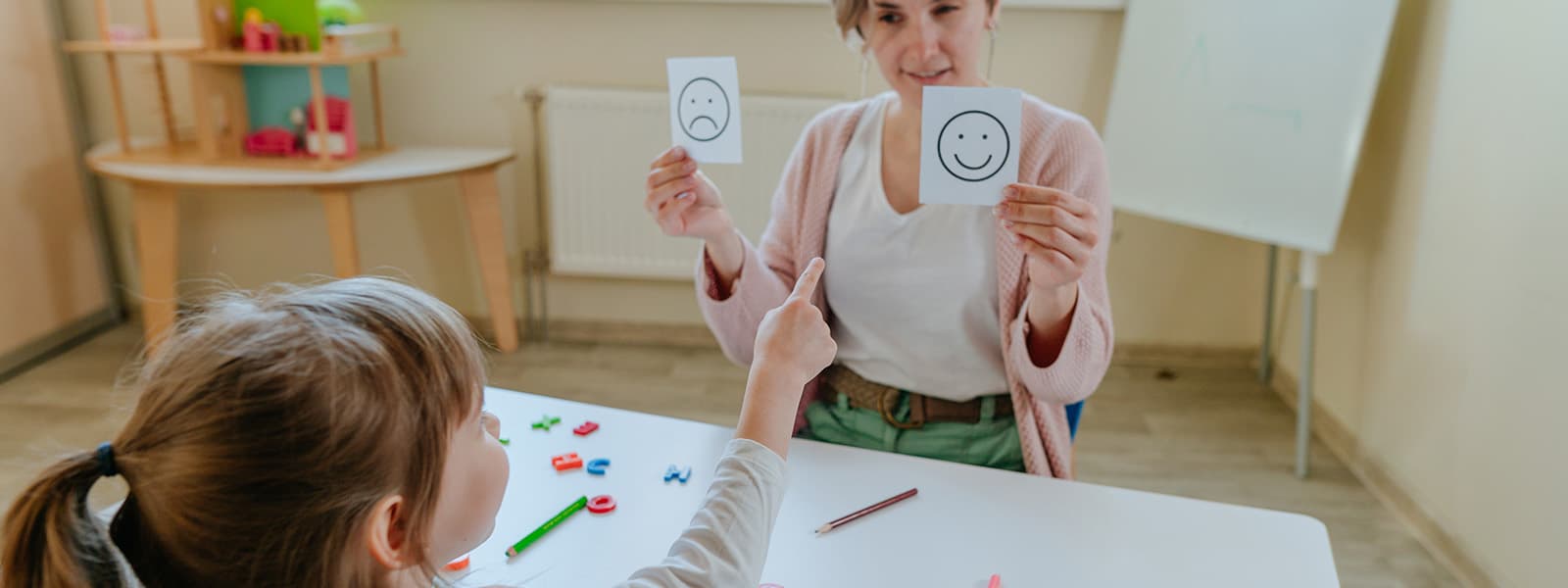 Emotion Coaching