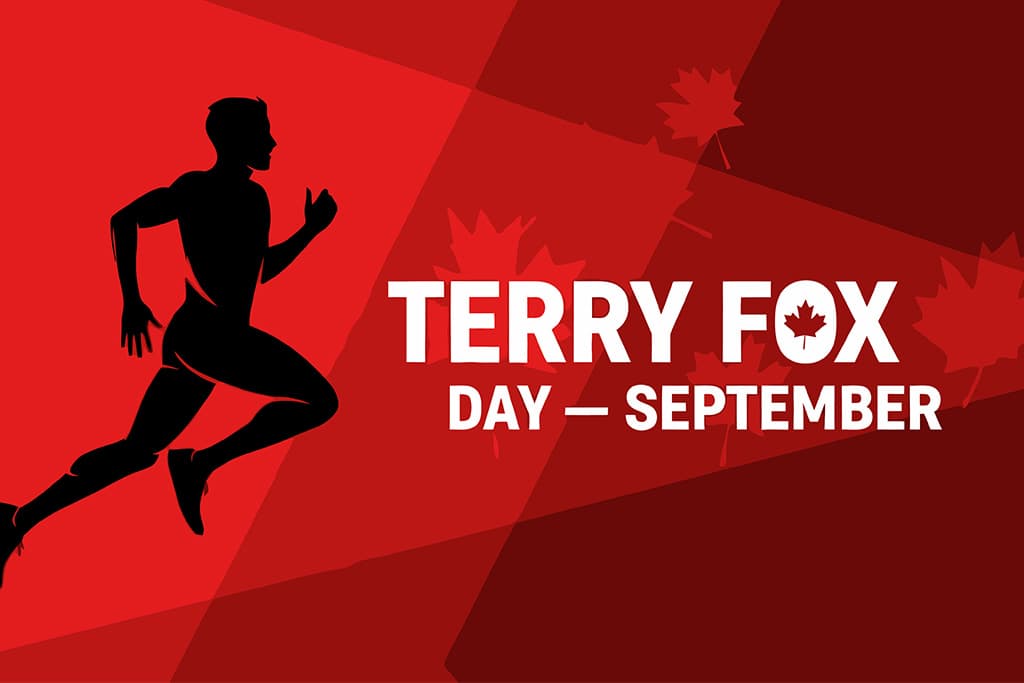 Terry Fox Run