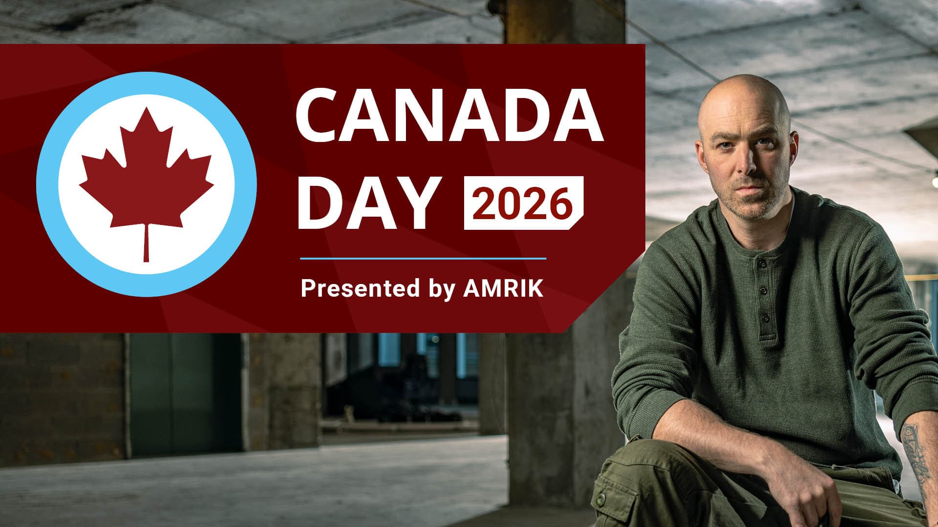 Canada Day