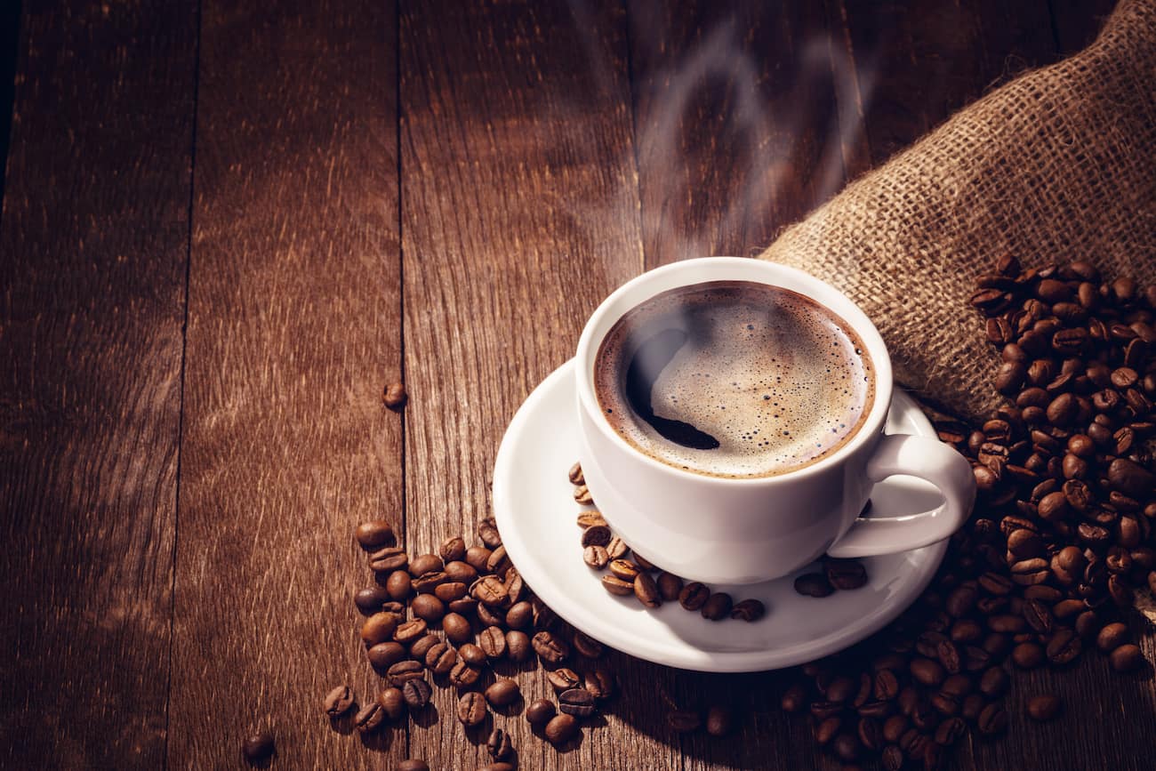 Coffee & Conversations: Contracts and Negotiations for Non-Profits
