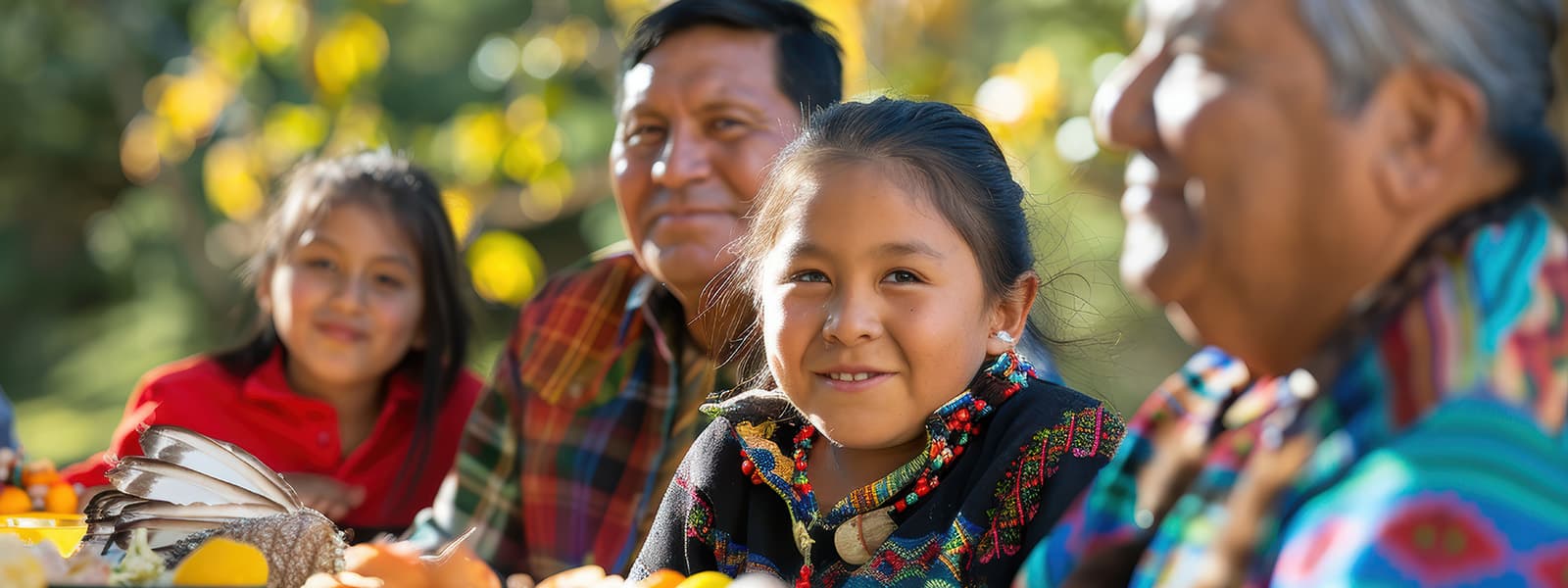 National Indigenous Peoples Day Celebration & Good Neighbour BBQ