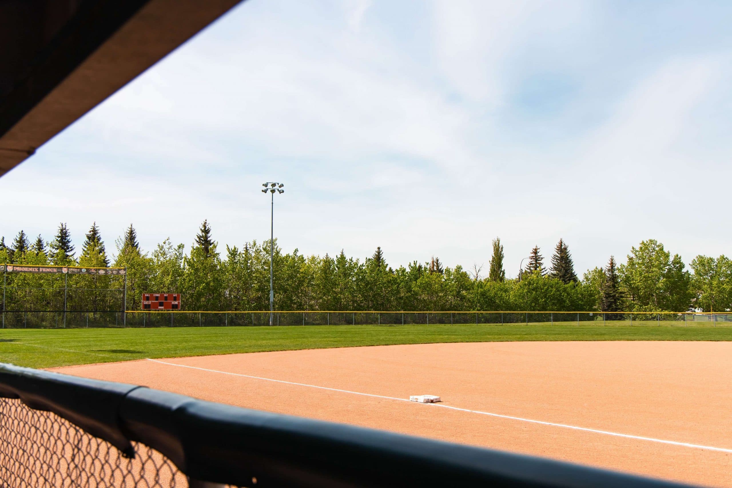 Make-A-Wish Grand Slam Slo-Pitch Tournament