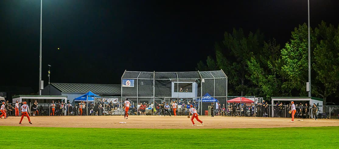 SPN Co-ed National Championship