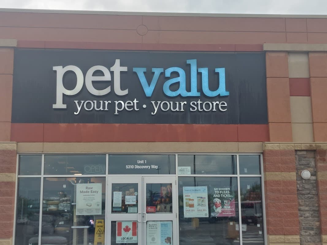 Pet Valu