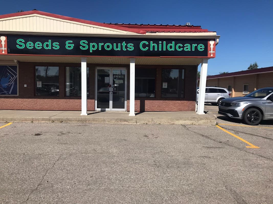 Seeds and Sprouts Childcare