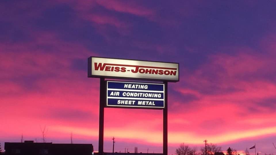 Weiss-Johnson