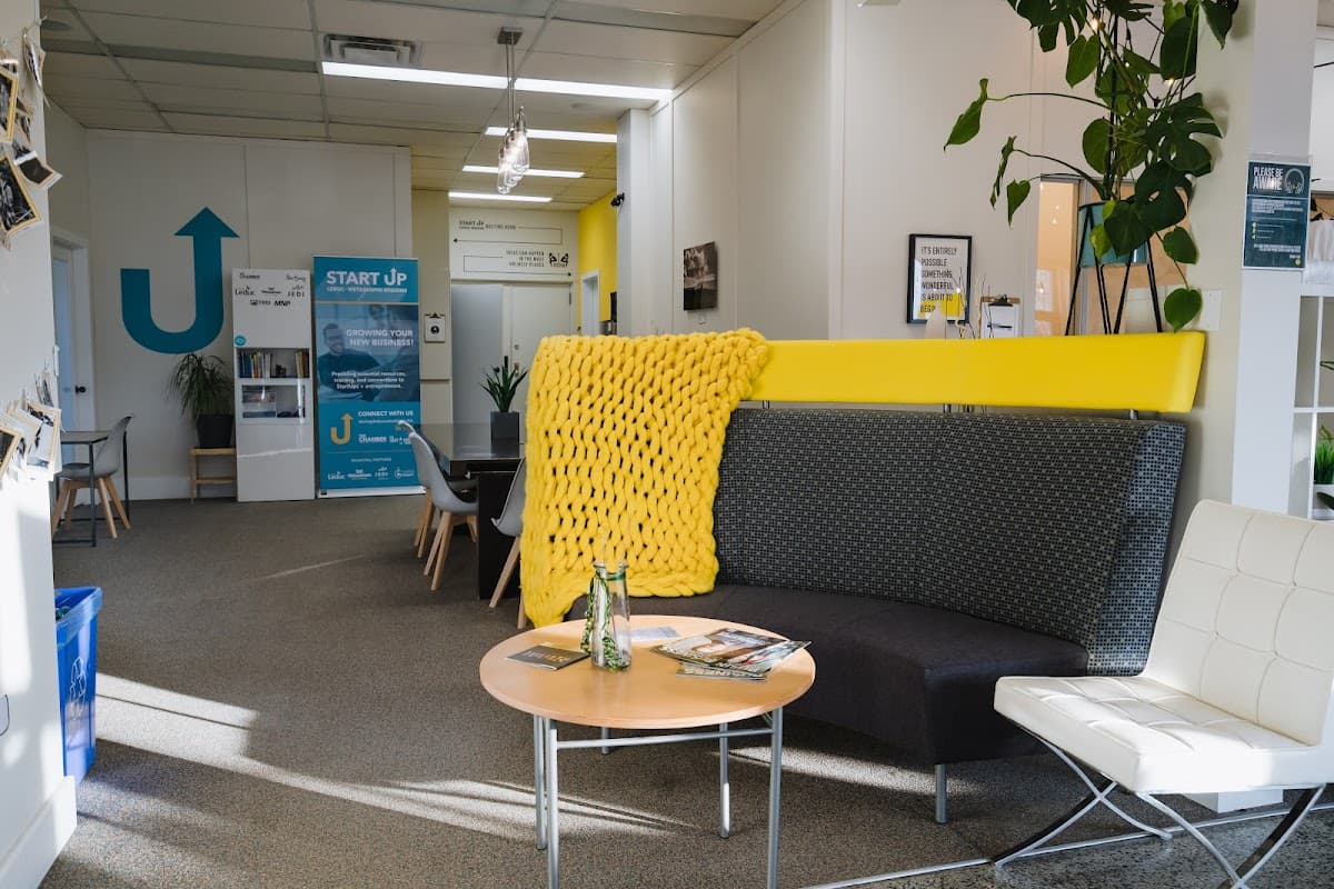 The Light House Cowork