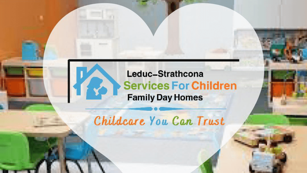 Leduc Strathcona Services For Children