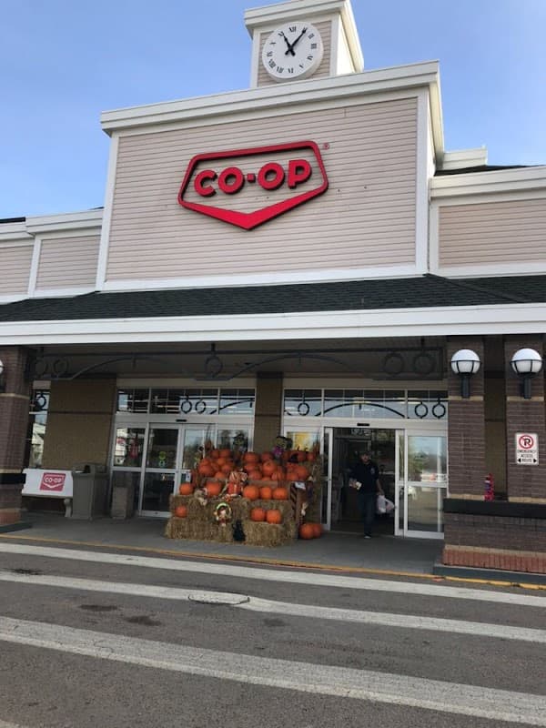 Leduc Co-op Food Store