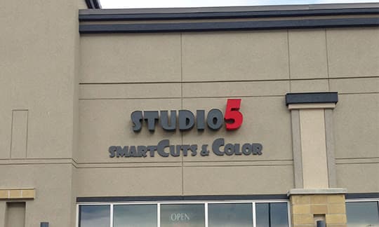 STUDIO5 Smartcuts & Color