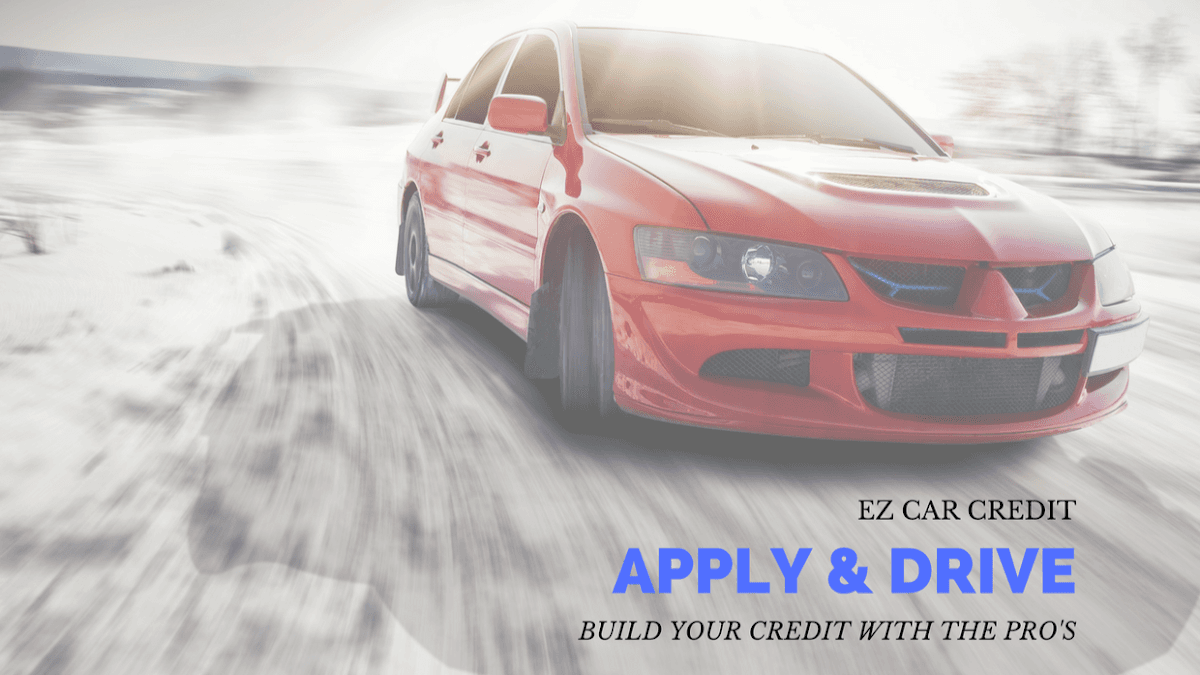 EZ Car Credit