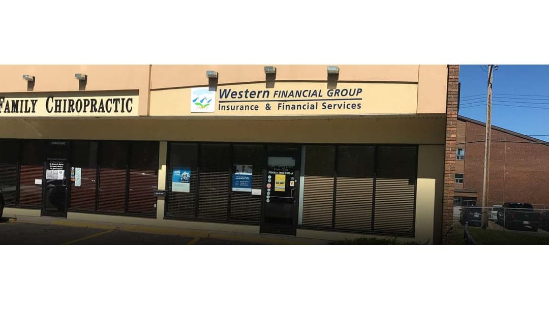 Western Financial Group Inc. - Canada's Insurance Broker