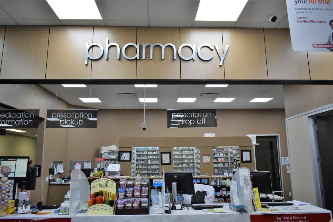 Pharmasave Leduc Pharmacy