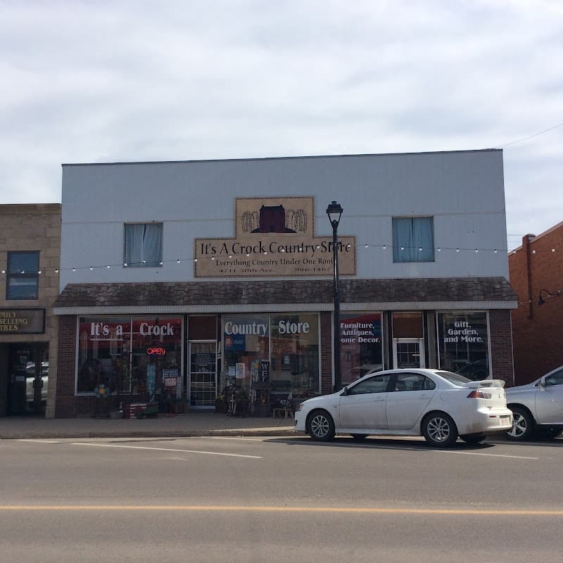 It's A Crock Country Store