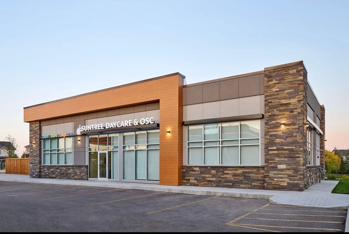 Suntree Daycare & OSC Centre
