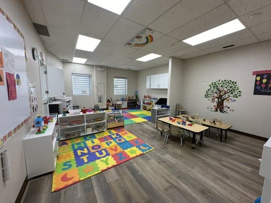 Little Bear Daycare