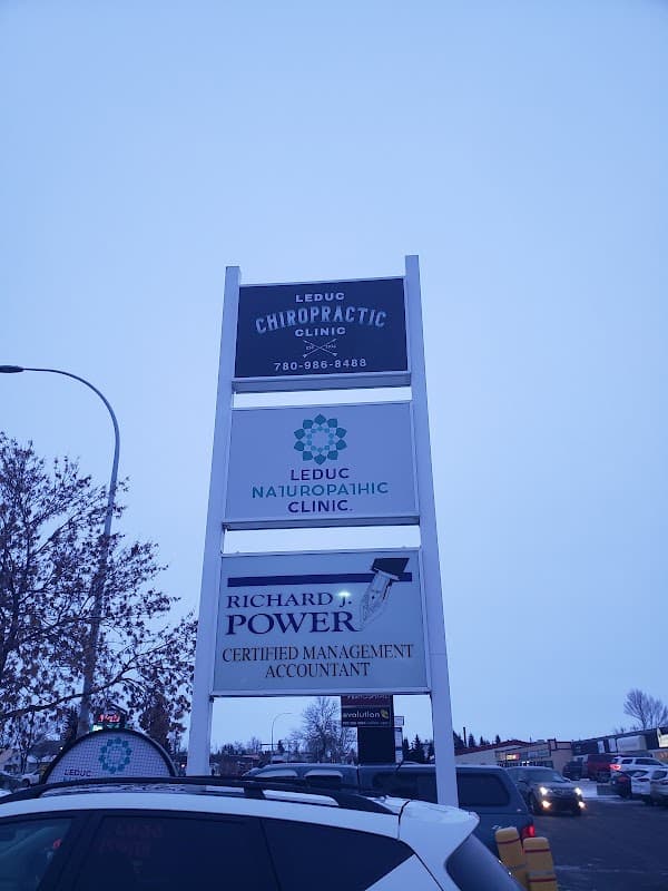 Leduc Naturopathic Clinic