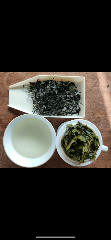 Gogo’s Tea & Health LTD