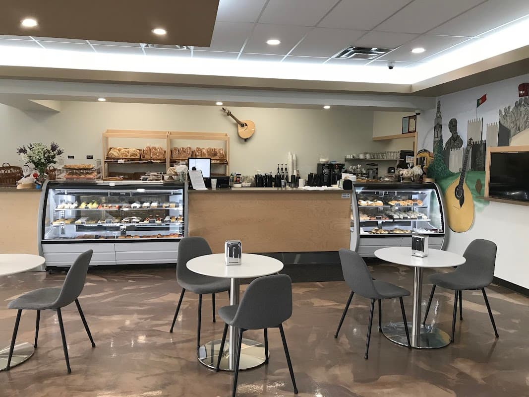 Prestigio Bakery