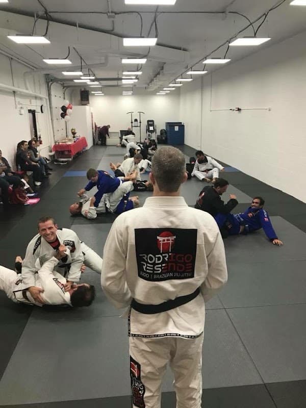 Leduc Brazilian Jiu-jitsu