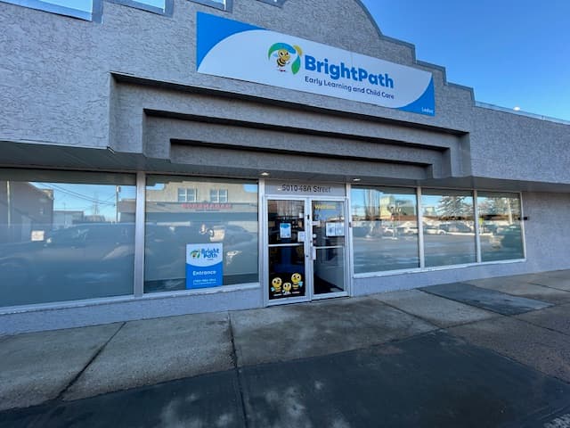 BrightPath Leduc Child Care Centre