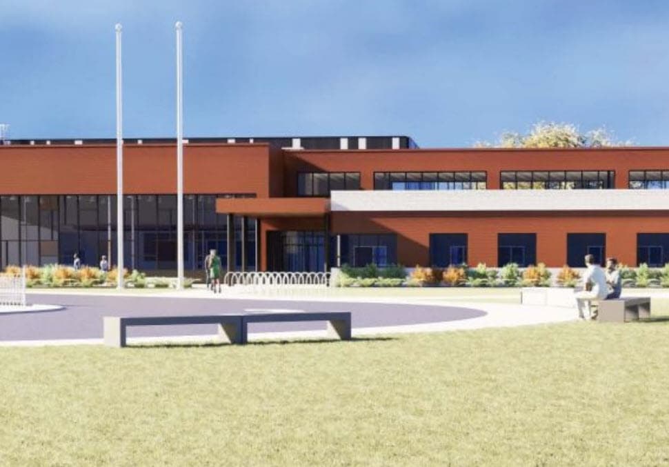Ohpaho Secondary School