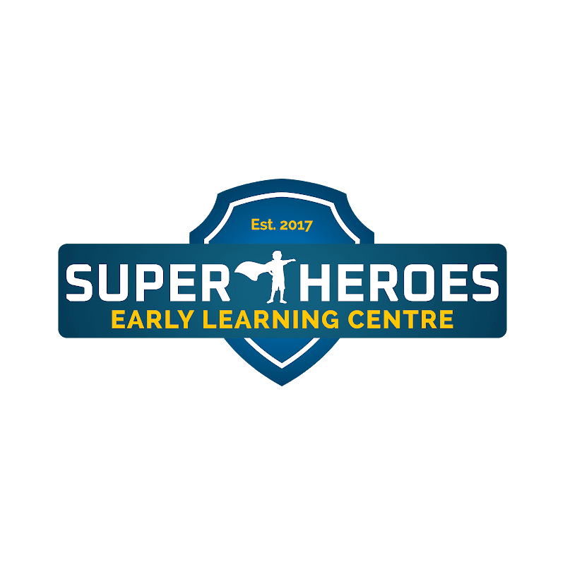 Superheroes Early Learning Centre