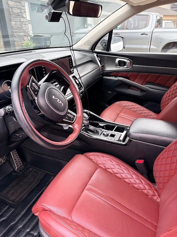 Leduc Mobile Auto Detailing