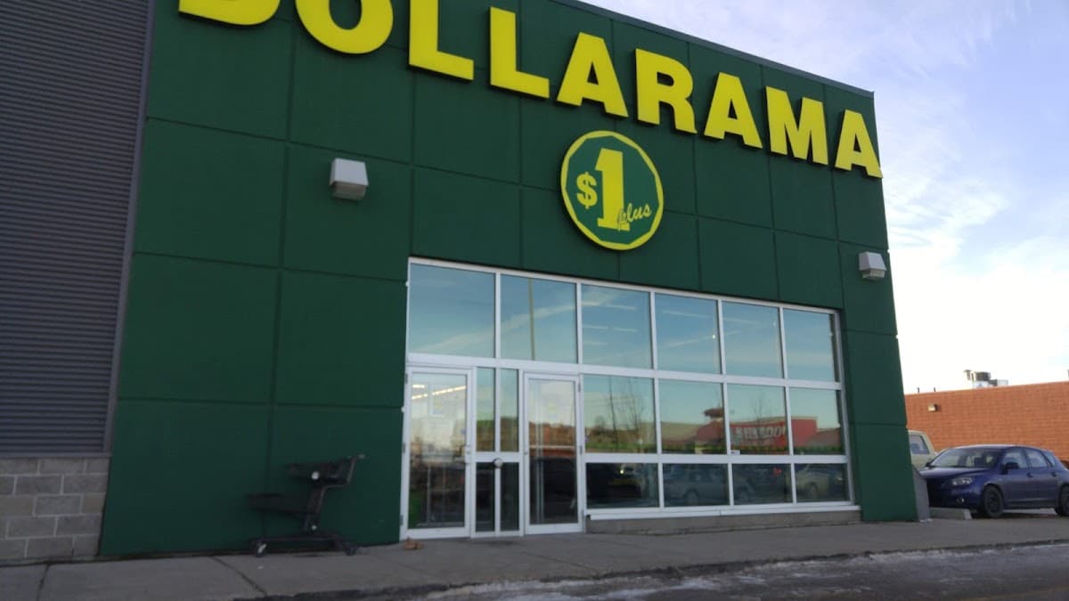 Dollarama