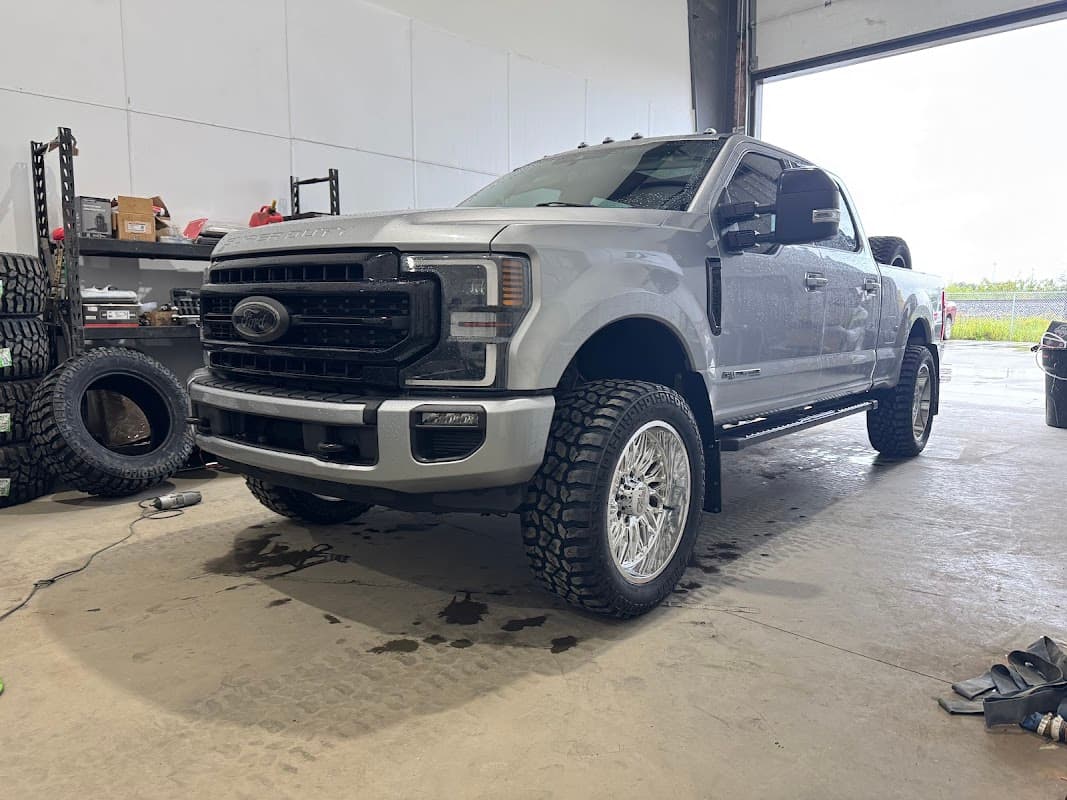 Alberta Wheel Wholesale