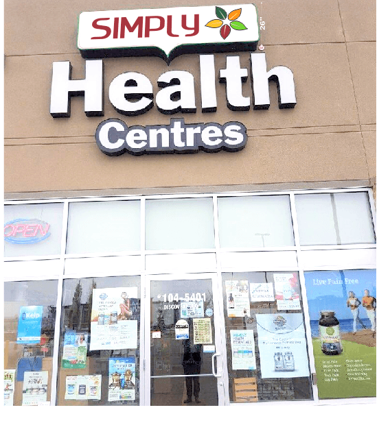 Simply Health Centres