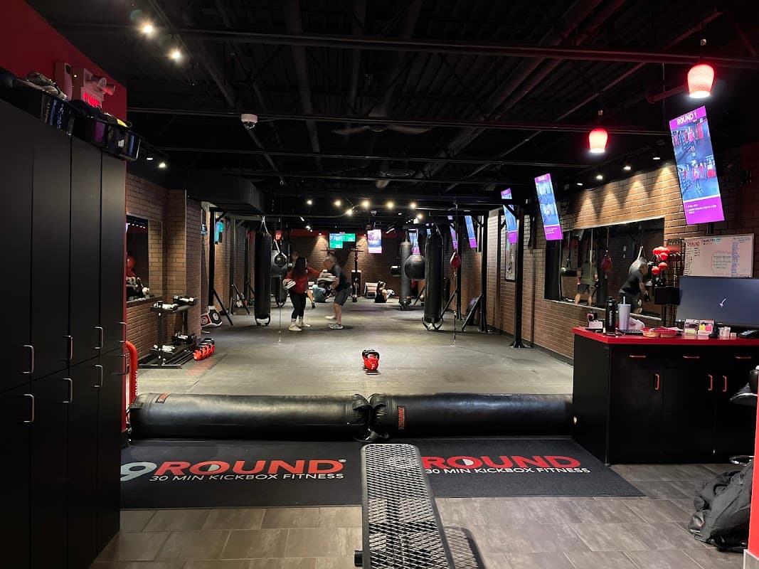 9Round Leduc