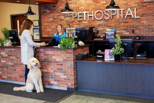 The Pet Hospital