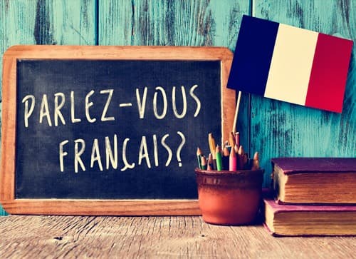 Frenchetvoila Learning Center- French & Maths Classes