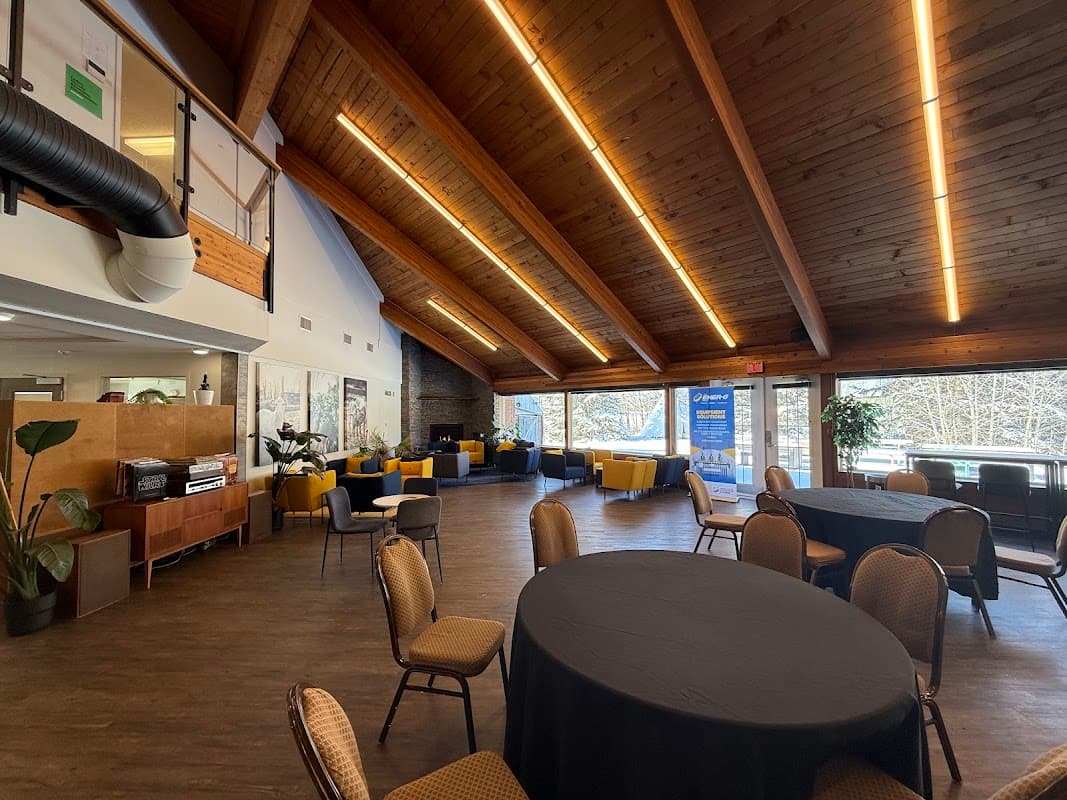 Leduc County Business and Entrepreneur Centre