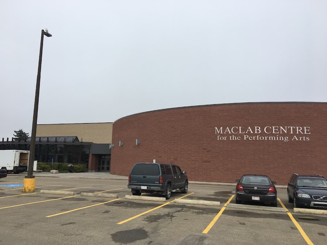 Leduc Composite High School