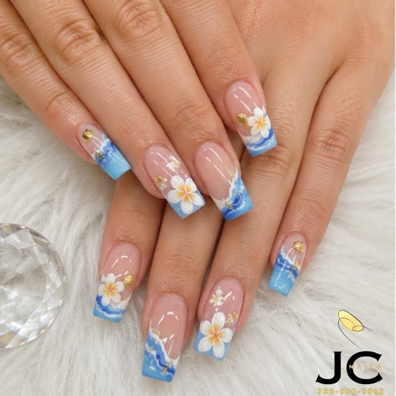 JC Nails