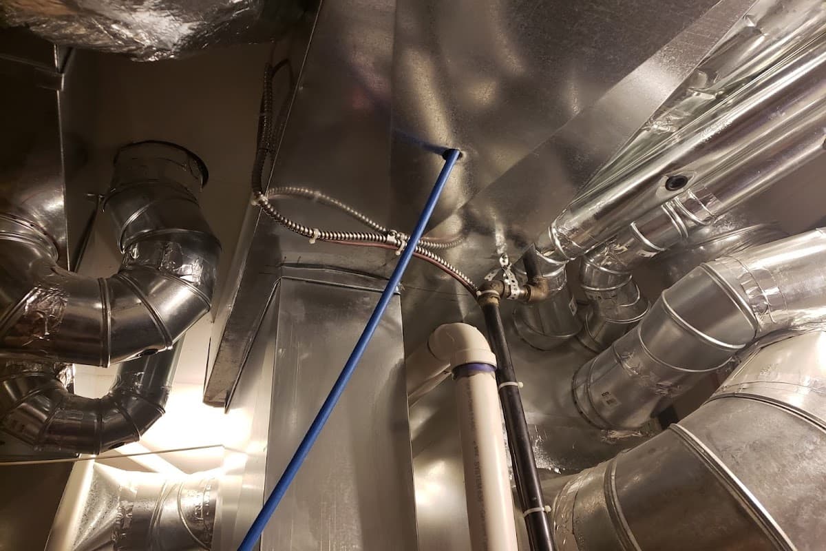 Western Furnace Cleaning