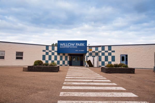Willow Park School