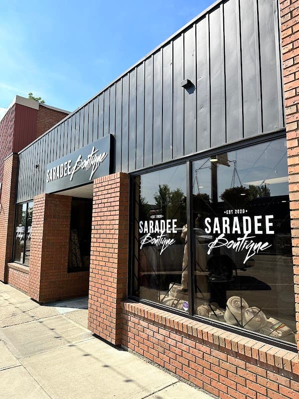 Saradee Boutique