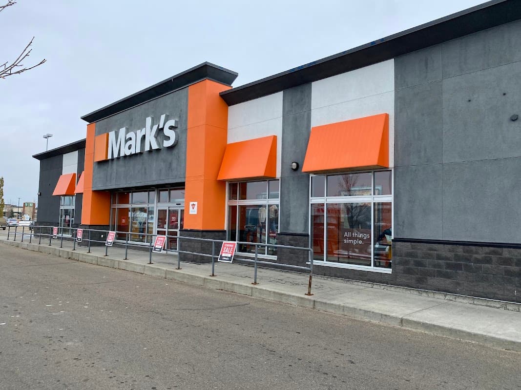 Mark's