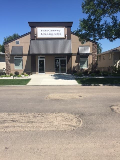 Leduc Community Living Association
