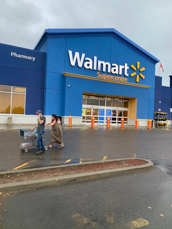 Walmart Supercentre