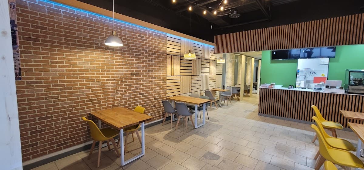 Seoul Bites