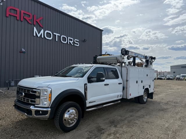 Ark Motors