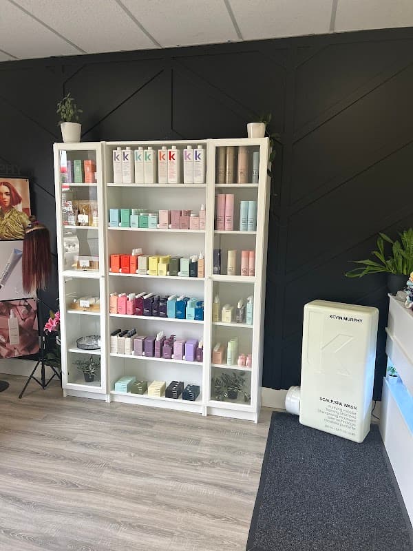 Envy Hair And Beauty Loft
