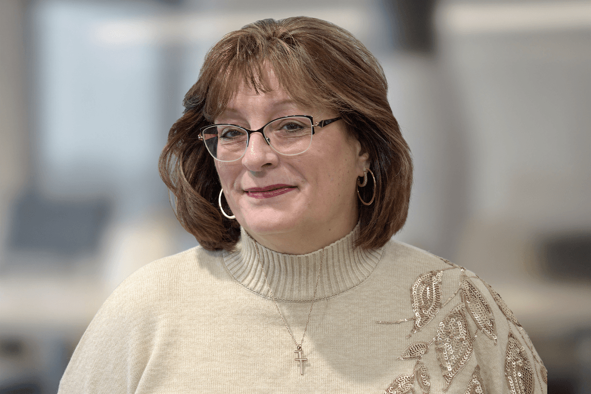 Julie Leduc Mortgages