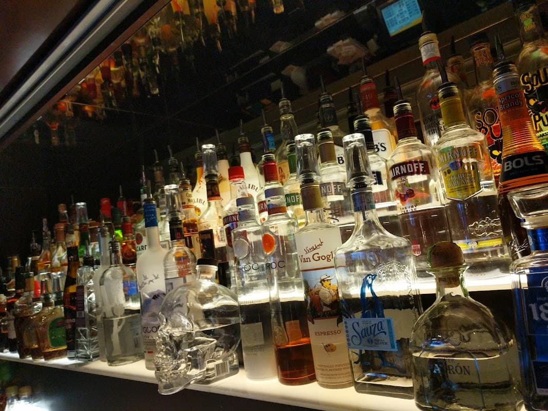 Jonathan's Lounge