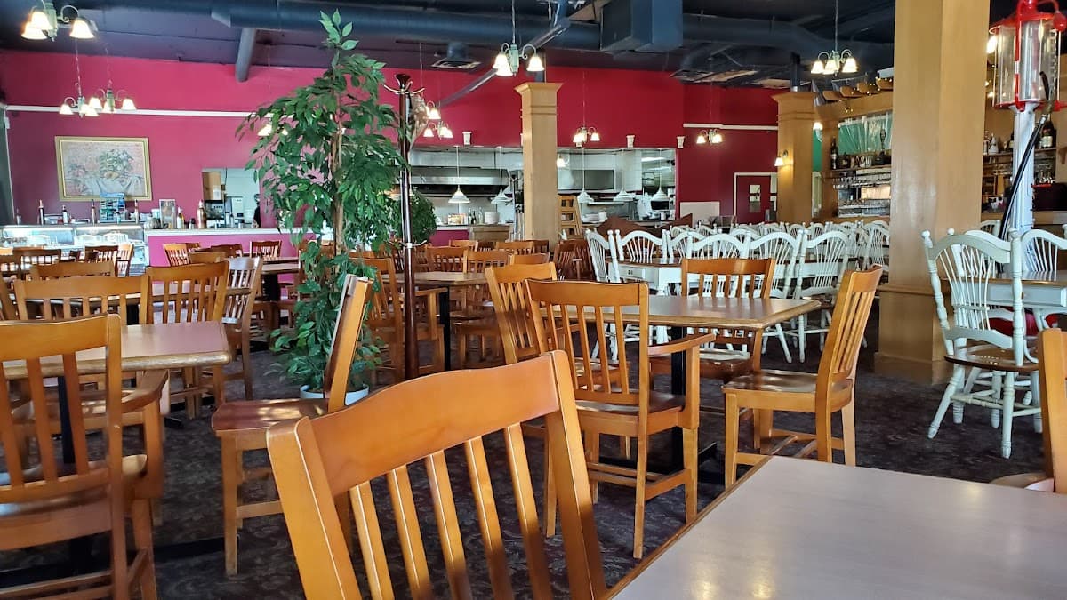Zambelli's Restaurant