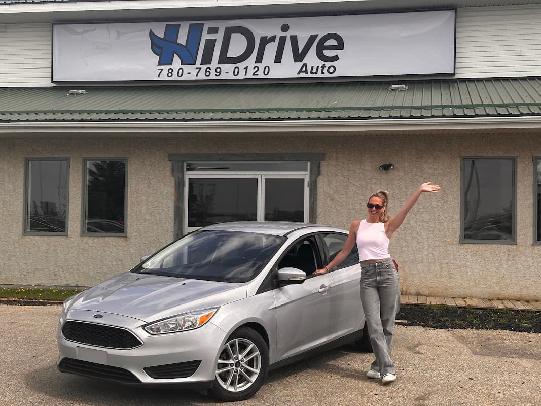 HiDrive Auto
